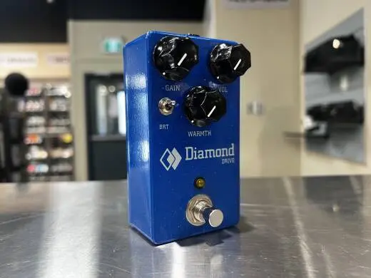 Diamond Drive DRV-1